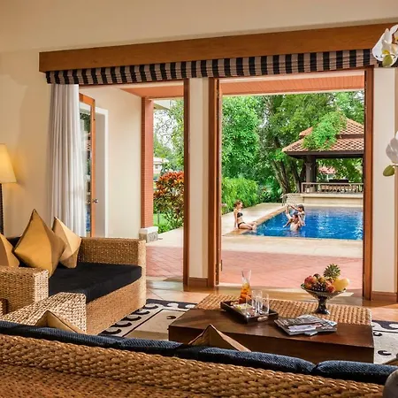 Angsana Villas Resort Phuket - Sha Extra Plus-3
